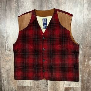 Vintage GAP Vest
